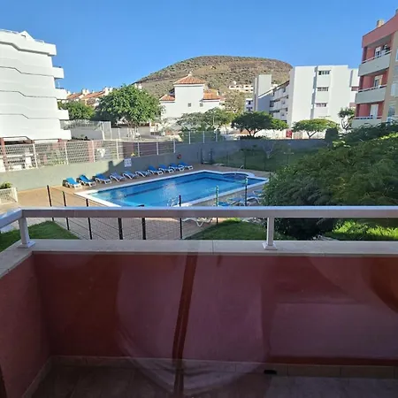 Paraiso Camison, Two Bedrooms Las Americas Playa de las Americas  Exterior photo