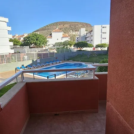 Paraiso Camison, Two Bedrooms Las Americas Playa de las Americas  Exterior photo