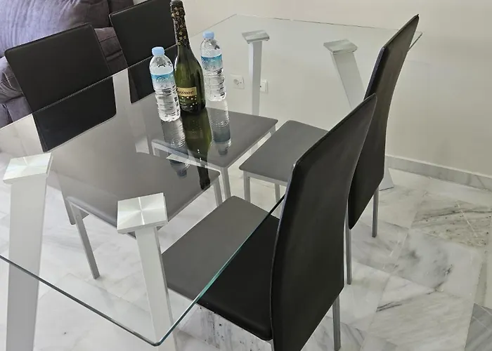 Paraiso Camison, Two Bedrooms Las Americas