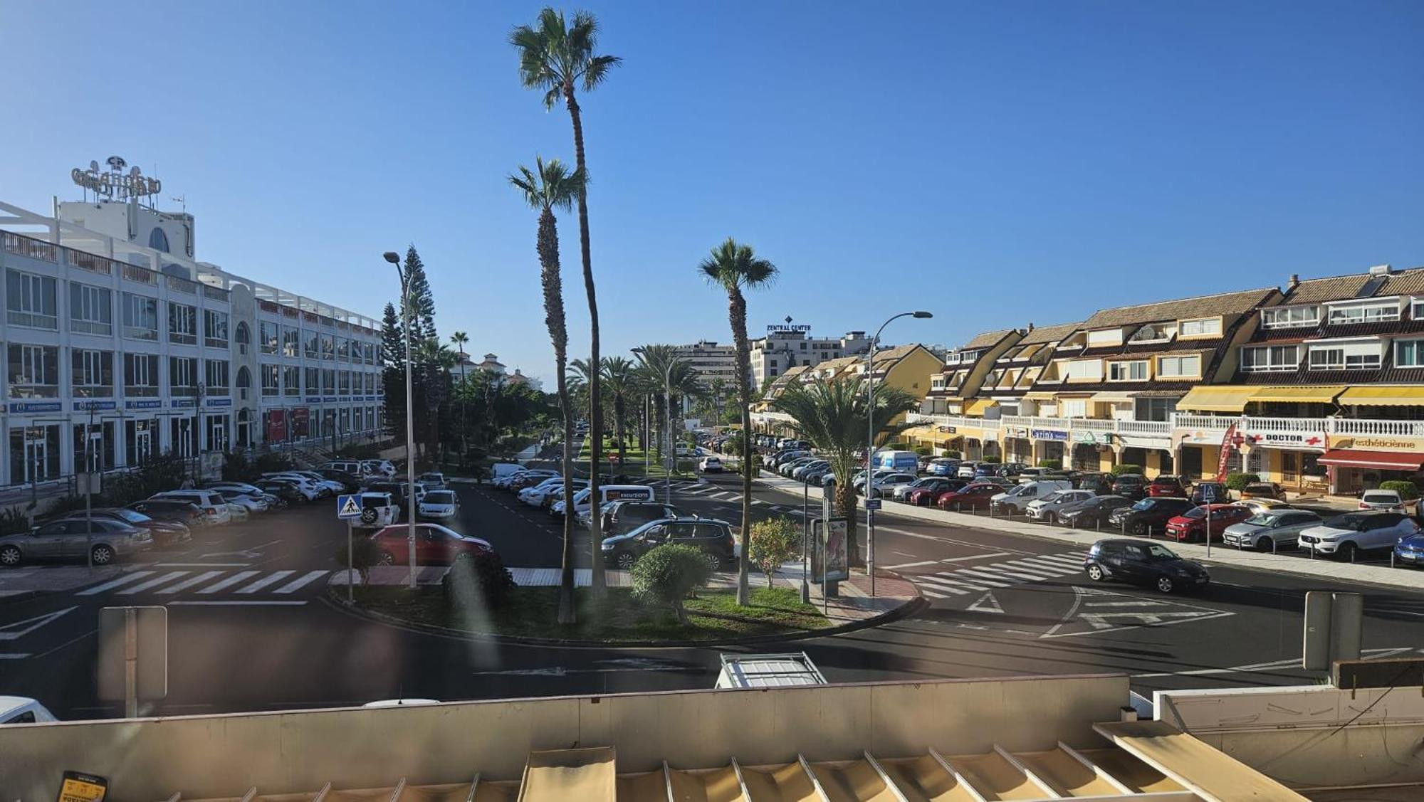 Paraiso Camison, Two Bedrooms Americas Apartment Playa de las Americas (Tenerife)