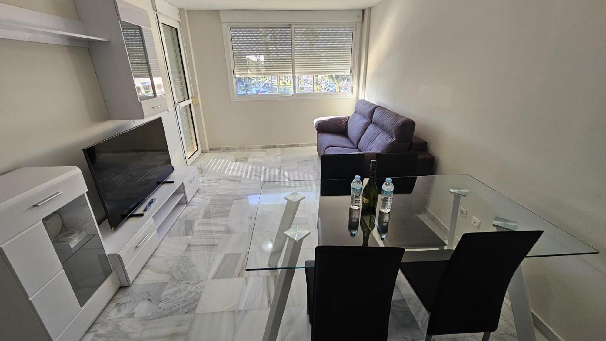 Paraiso Camison, Two Bedrooms Americas Apartment
