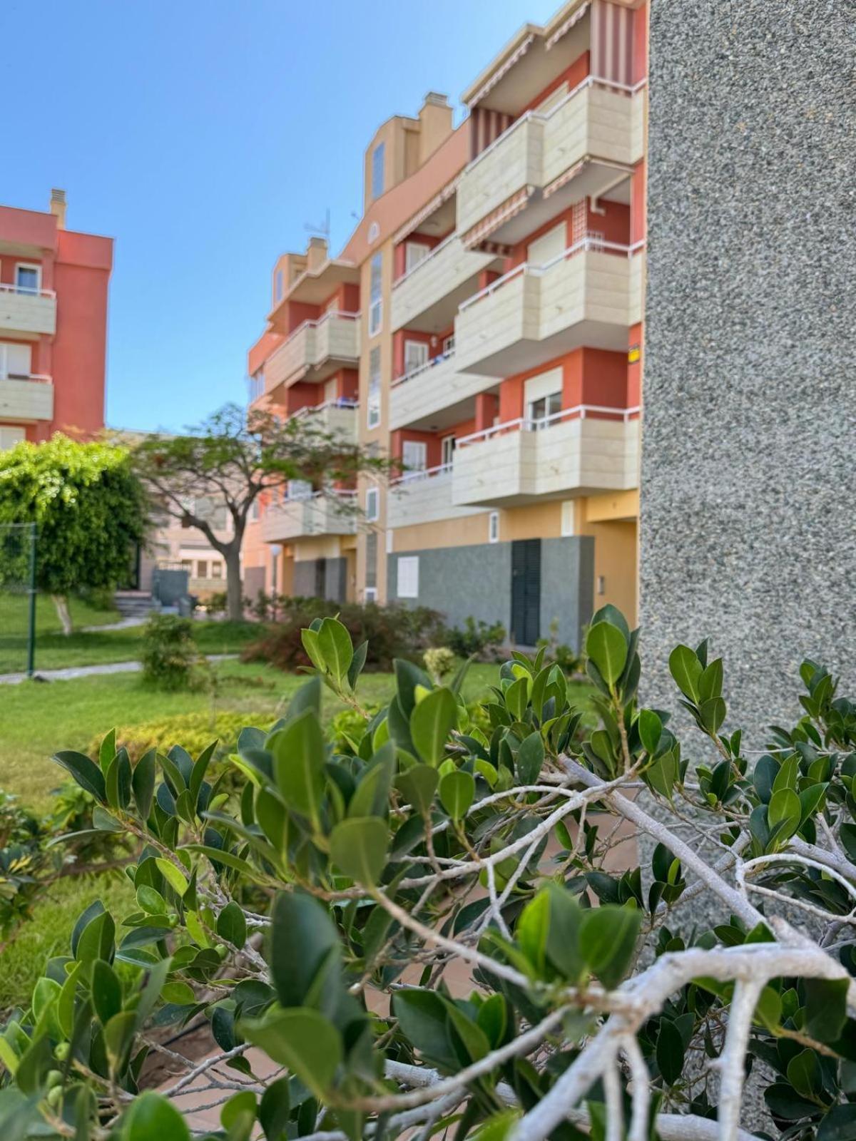 Paraiso Camison, Two Bedrooms Americas Playa de las Americas (Tenerife)