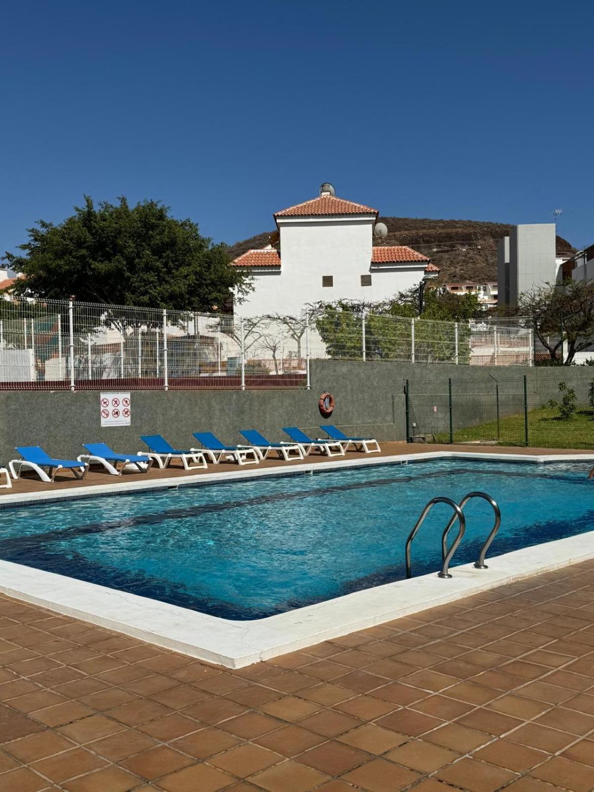 Paraiso Camison, Two Bedrooms Americas * Playa de las Americas (Tenerife)
