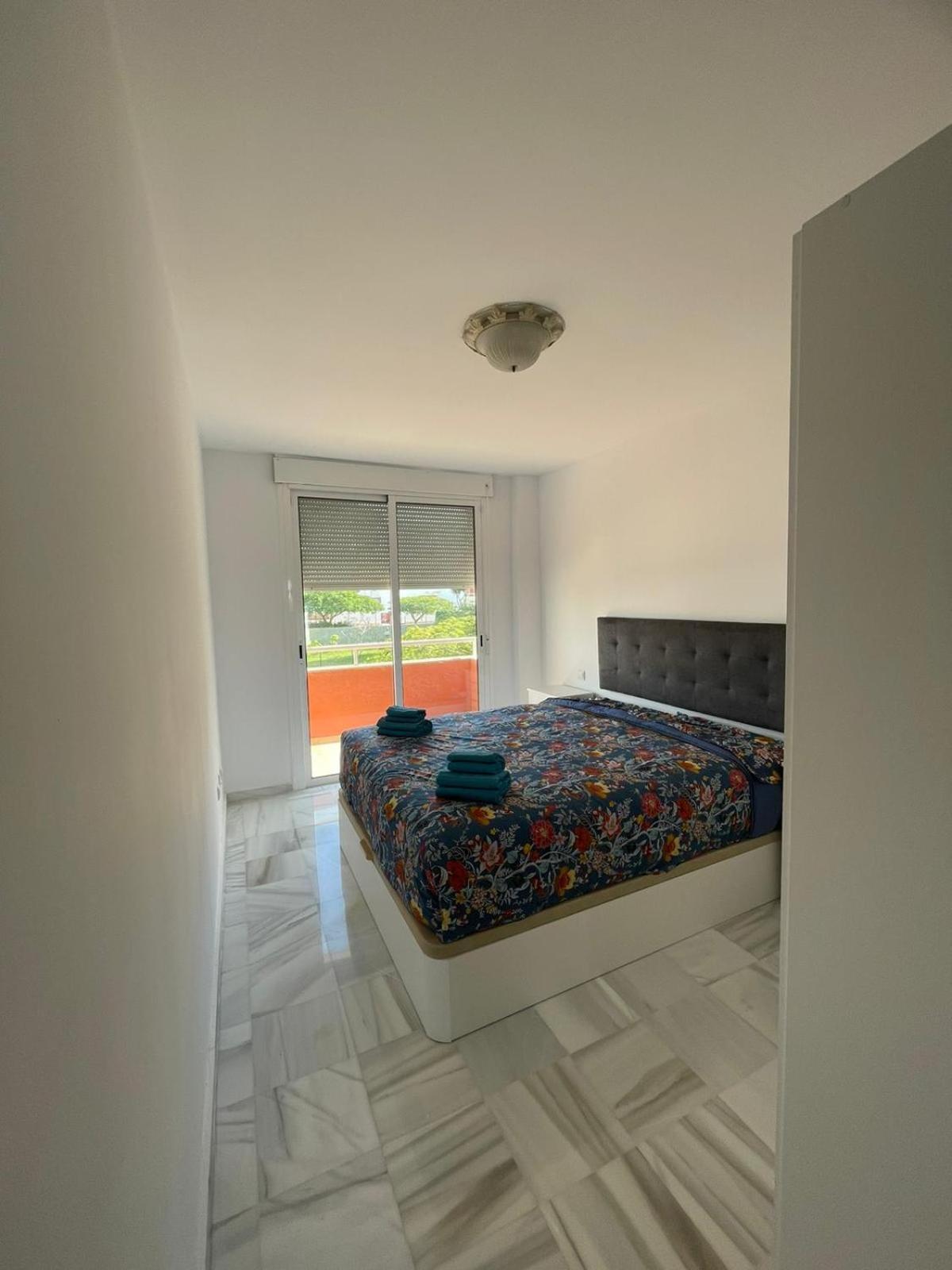 Paraiso Camison, Two Bedrooms Americas Apartament *