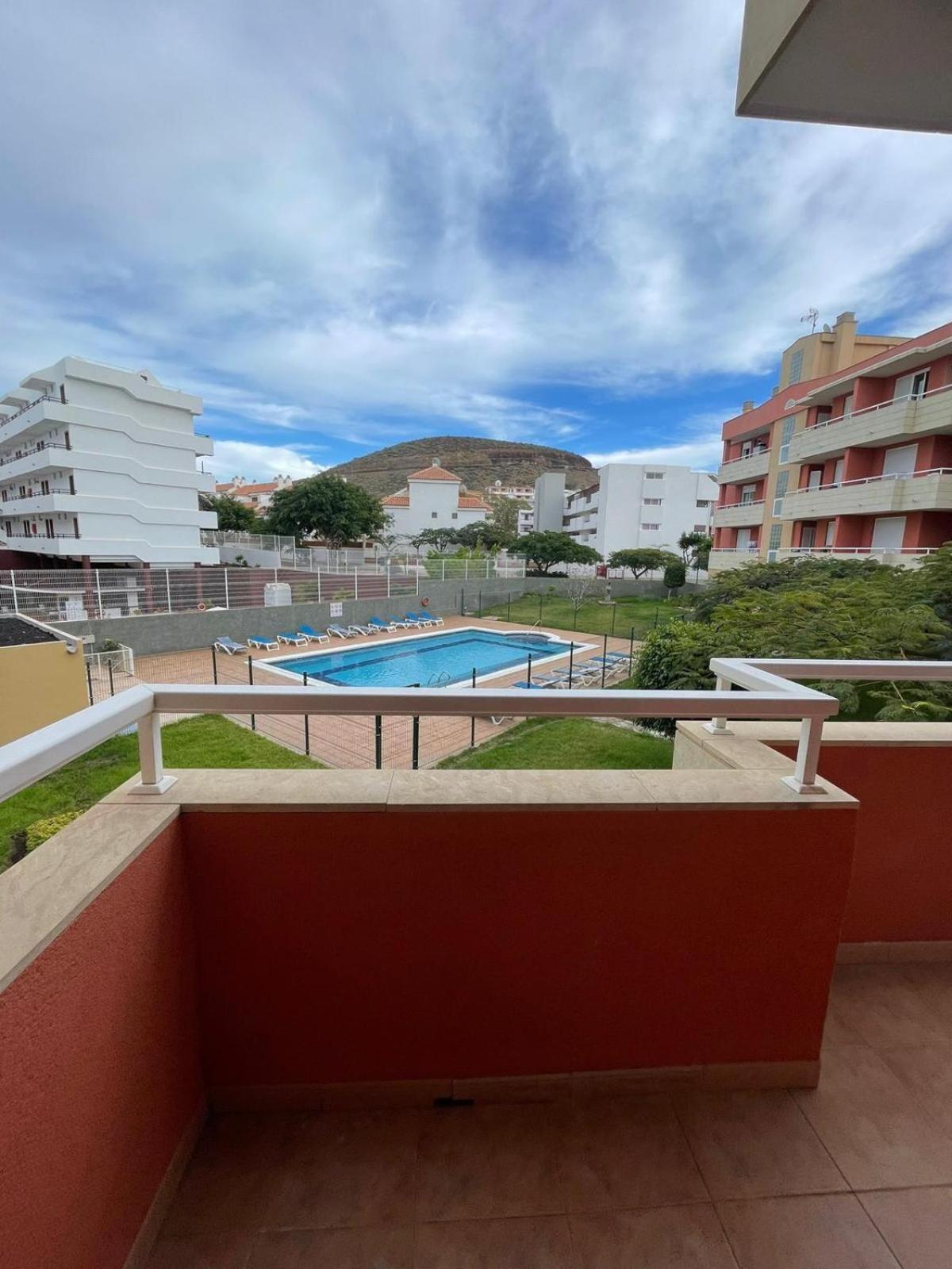 Apartament Paraiso Camison, Two Bedrooms Americas *