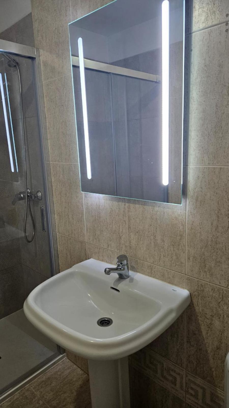 Paraiso Camison, Two Bedrooms Americas Apartament *