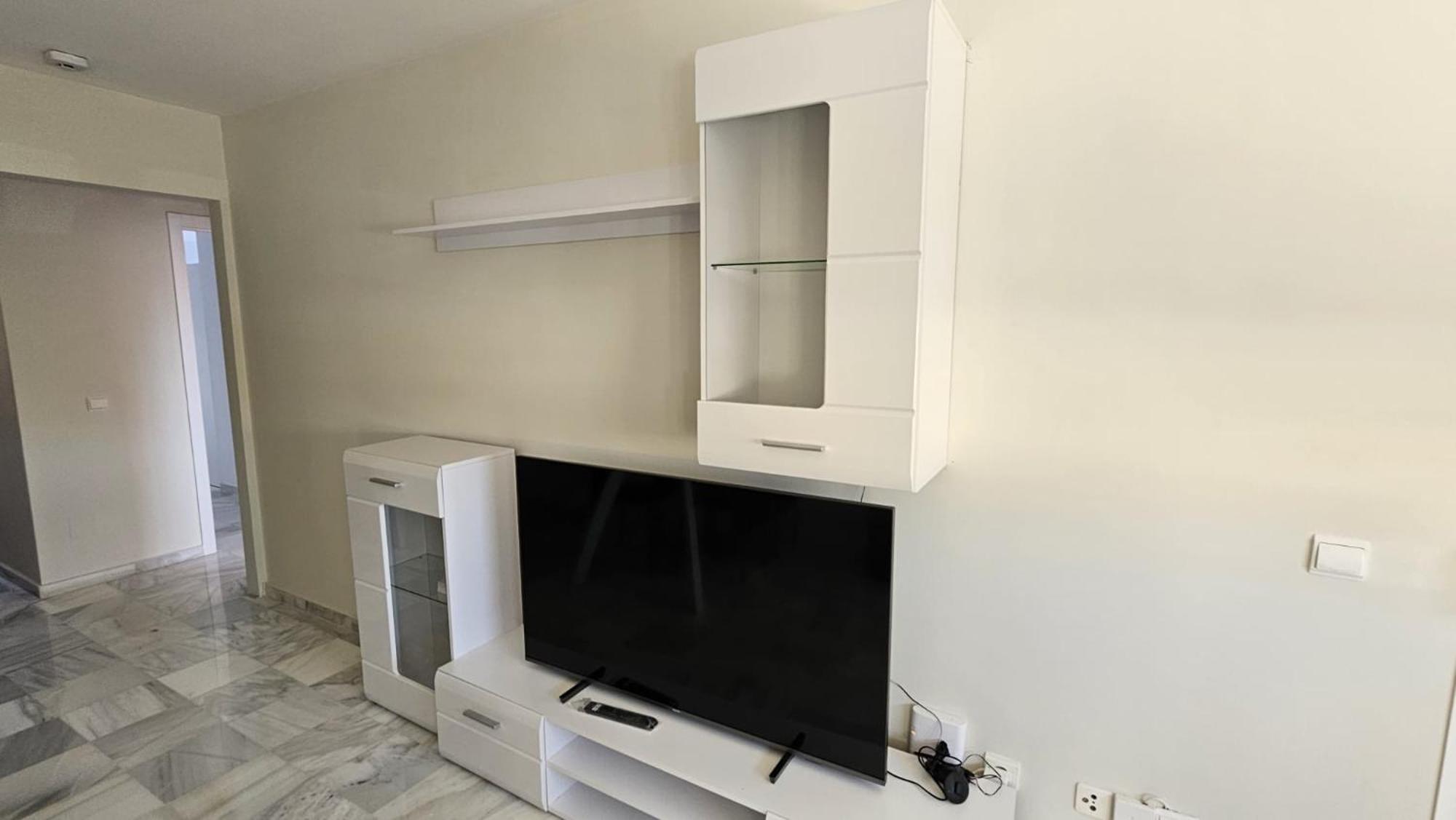 Apartament Paraiso Camison, Two Bedrooms Americas *
