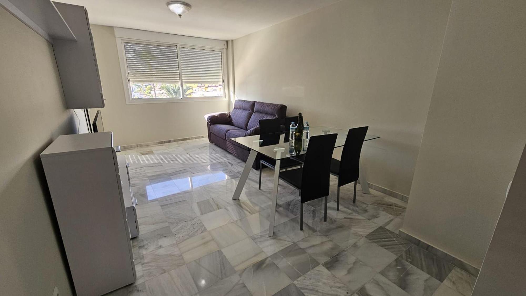 Apartament Paraiso Camison, Two Bedrooms Americas *
