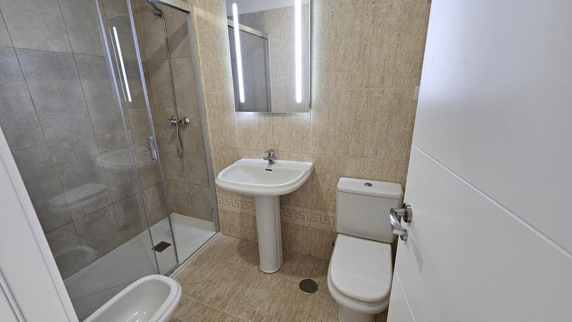 Apartament Paraiso Camison, Two Bedrooms Americas Playa de las Américas