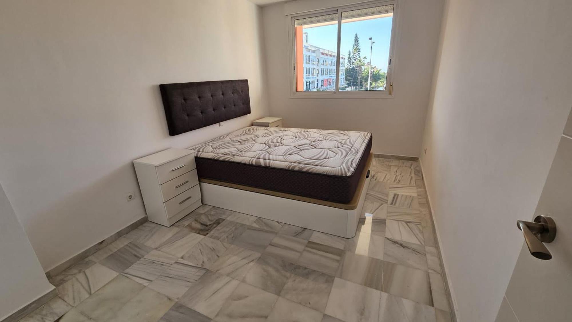 Apartament Paraiso Camison, Two Bedrooms Americas *