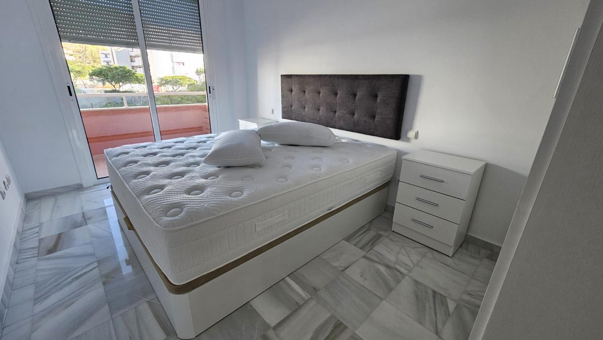 Paraiso Camison, Two Bedrooms Americas Apartament *