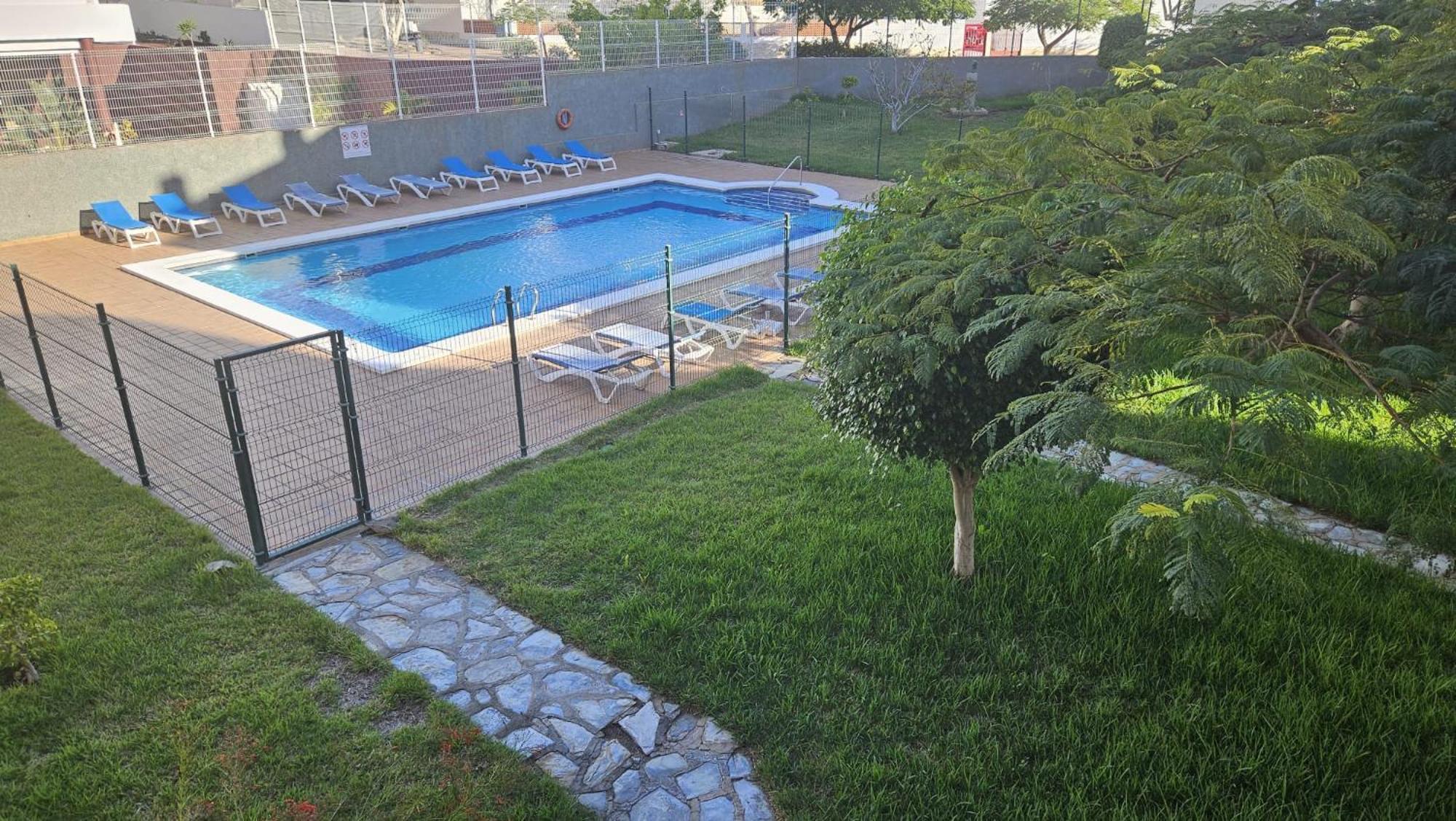 Apartament Paraiso Camison, Two Bedrooms Americas Playa de las Américas