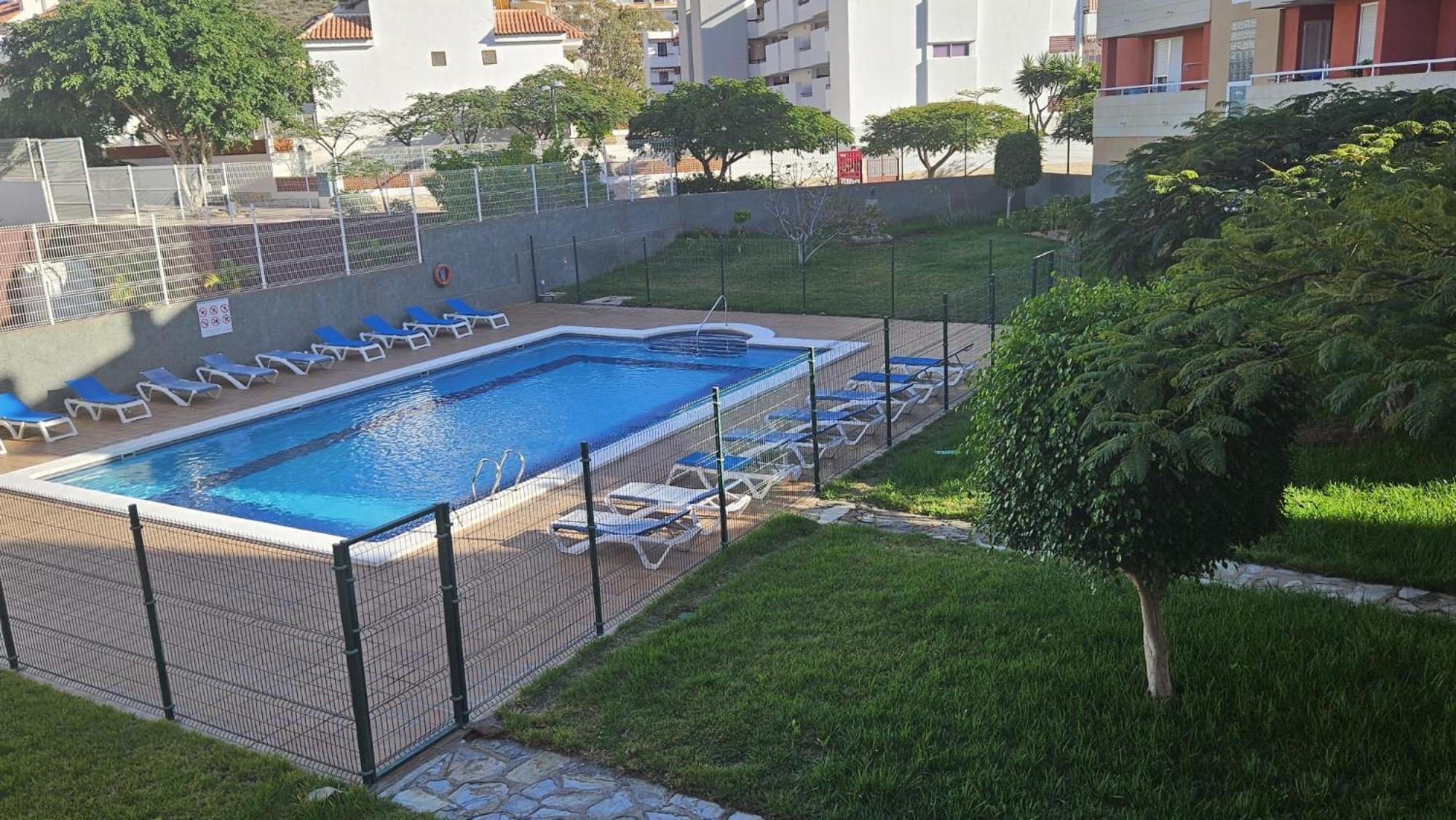 Paraiso Camison, Two Bedrooms Americas Apartament *