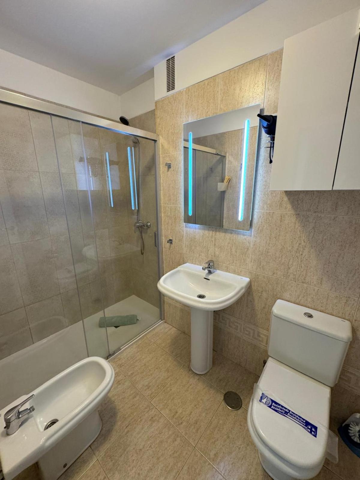 Apartament Paraiso Camison, Two Bedrooms Americas Playa de las Américas