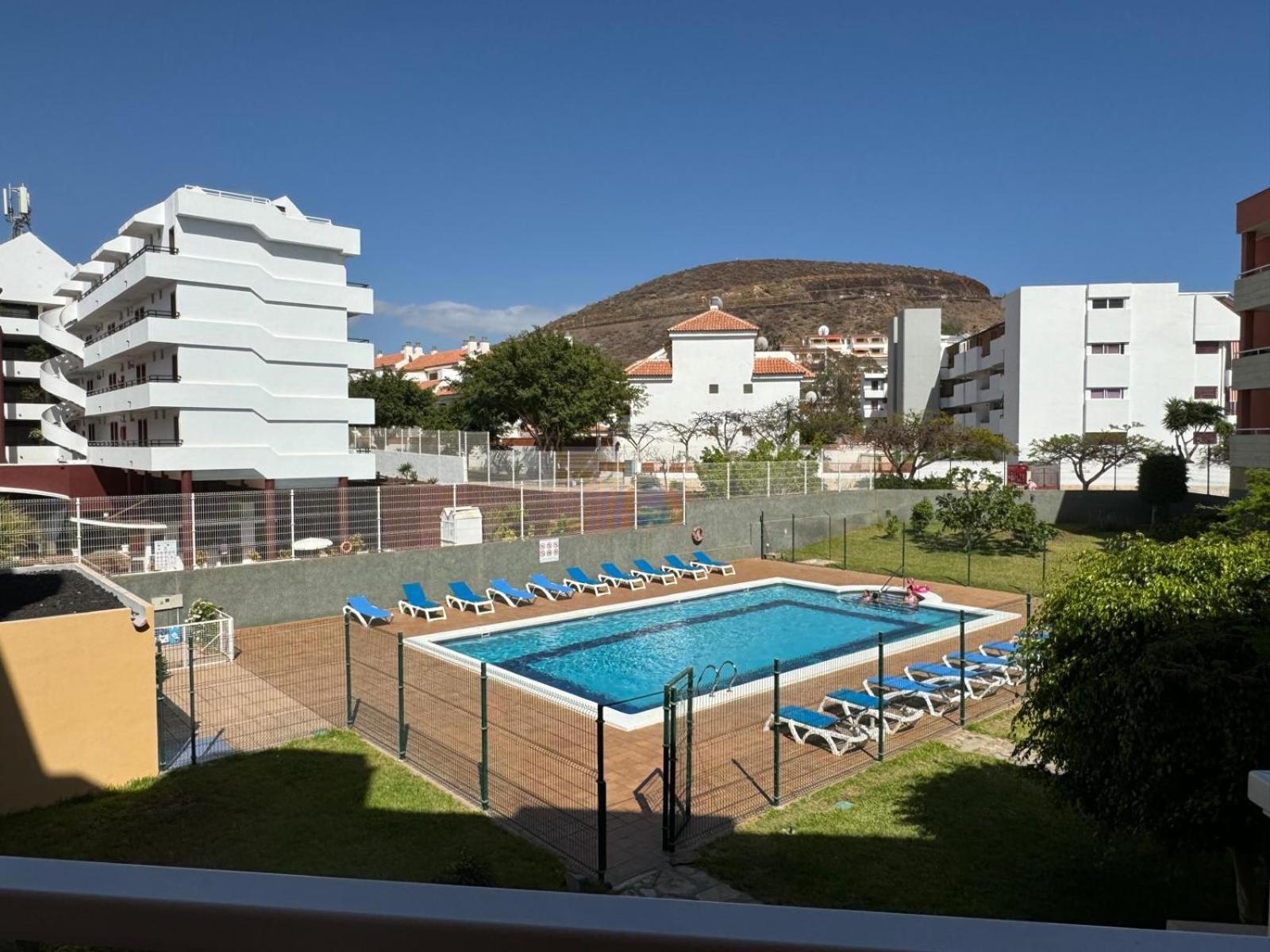 Paraiso Camison, Two Bedrooms Americas Apartament *