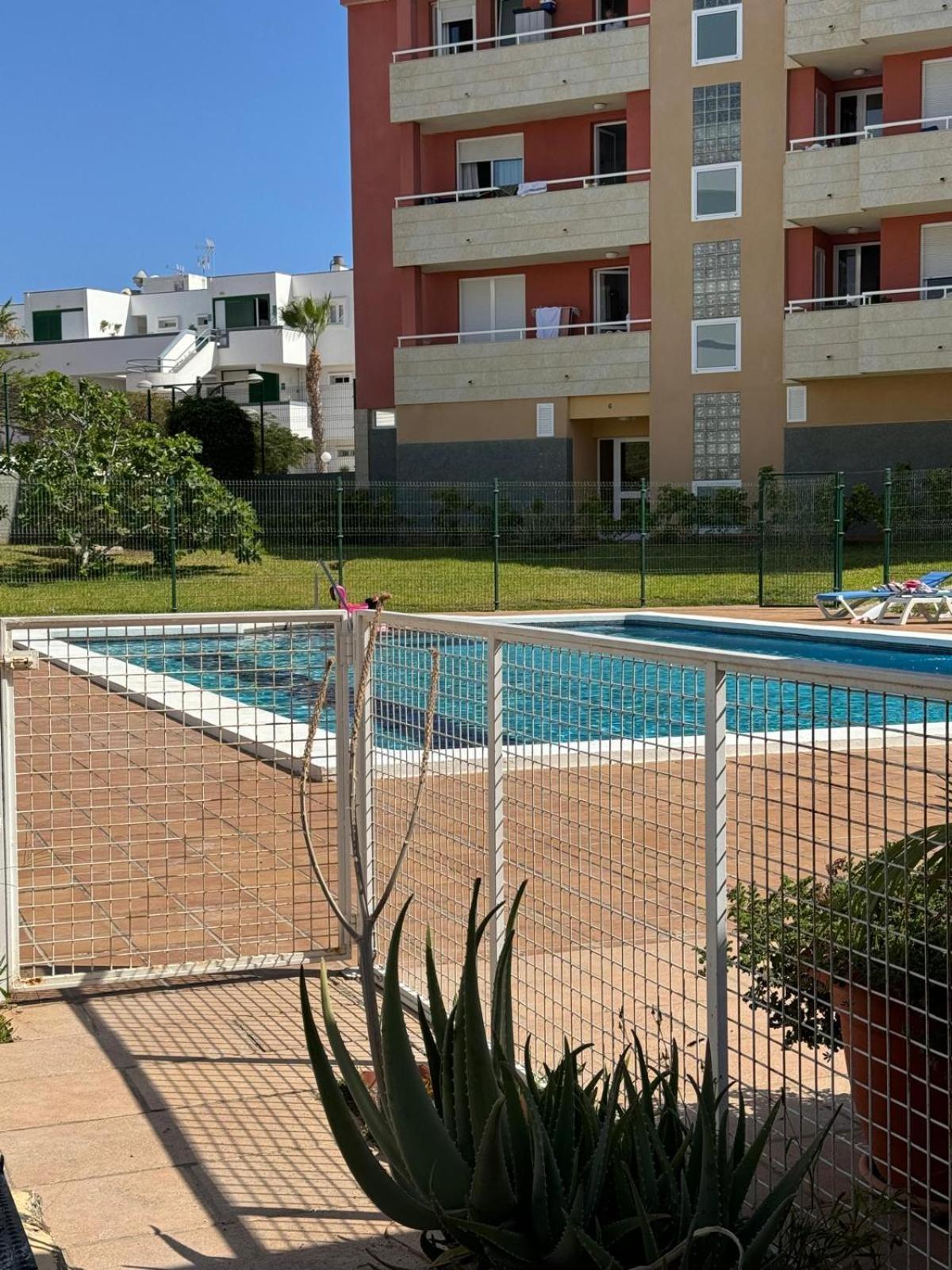 Paraiso Camison, Two Bedrooms Americas Apartament *