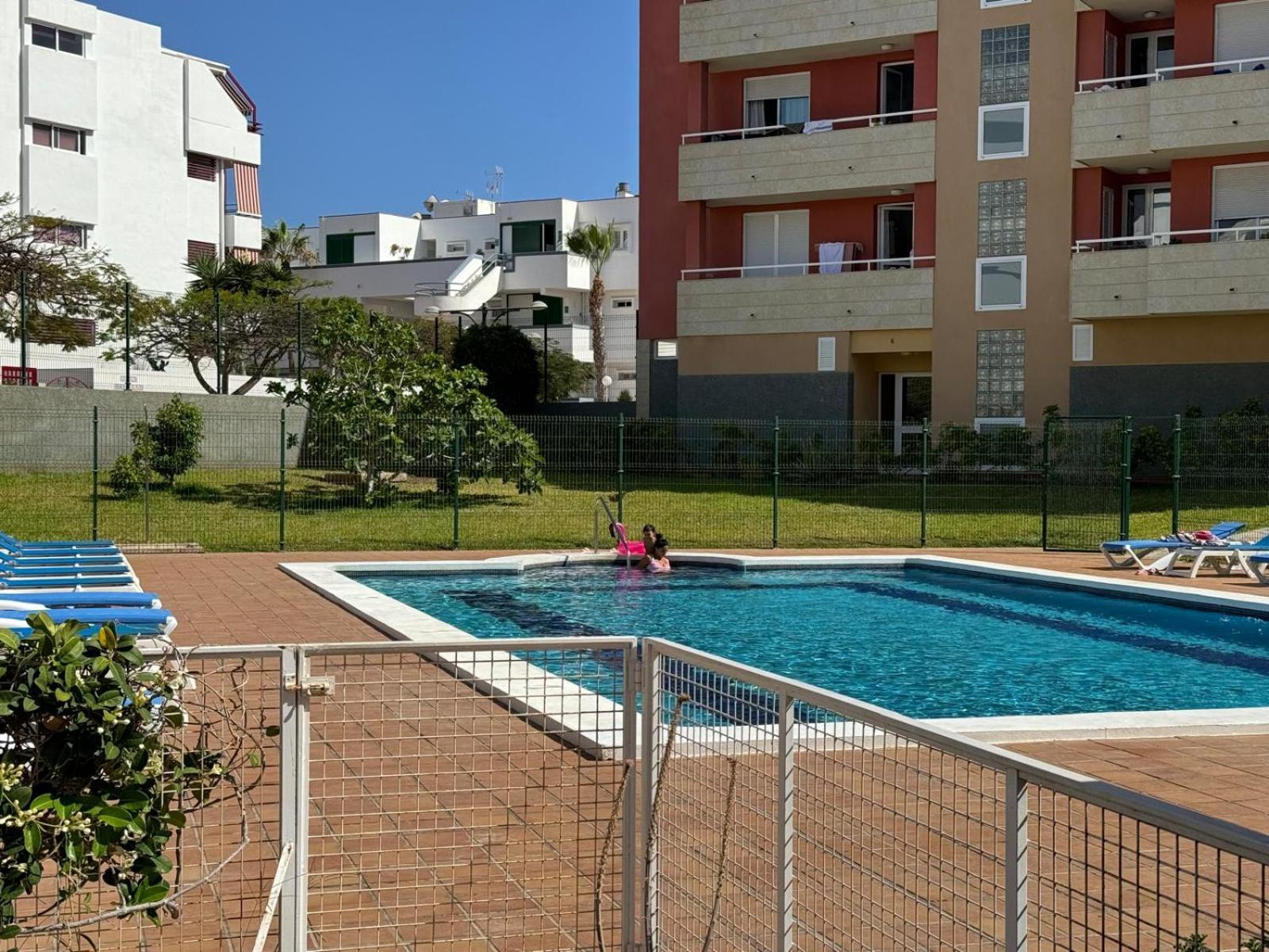 Apartament Paraiso Camison, Two Bedrooms Americas *
