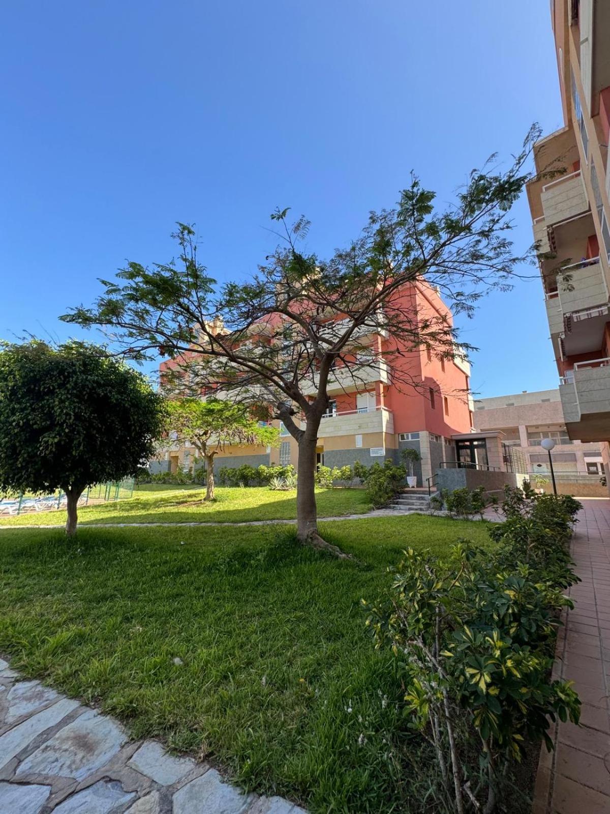 Apartament Paraiso Camison, Two Bedrooms Americas Playa de las Américas